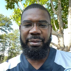 Meet your Posher, Joseph